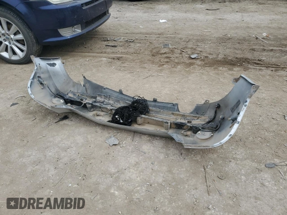 2013 Chevrolet Captiva Sport LTZ z VIN 3GNAL4EK7DS571908, wystawiony jako Copart lot #55936665 z przebiegiem 146 781 mil mil oraz Szkoda całkowita • Salvage title. Historia ofert i sprzedaży dostępna na DreamBid. Obrazek 13.