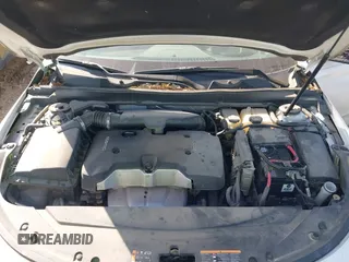 2015 Chevrolet Impala LS with VIN 2G11Z5SL9F9216886, listed as a IAAI auction lot 41984074 with 126,604 mi miles and . Bid and sale history available at DreamBid. Image 10.