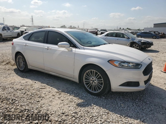 2015 Ford Fusion SE z VIN 3FA6P0HD2FR293024, wystawiony jako Copart lot #51155095 z przebiegiem 108 160 mil mil oraz Czysty tytuł • Clean title. Historia ofert i sprzedaży dostępna na DreamBid. Obrazek 4.
