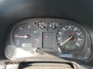 2004 Volkswagen Golf с VIN 9BWFR61J344028518, выставлен на аукционе Copart как лот 69366874 с пробегом 242 293 миль миль и Списание • Salvage title. История ставок и продаж доступна на DreamBid. Изображение 9.