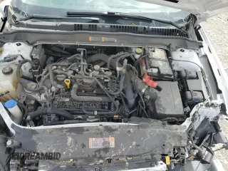 2020 Ford Fusion SE with VIN 3FA6P0HD3LR258035, listed as a Copart auction lot 50219275 with 70,631 mi miles and Salvage title. Bid and sale history available at DreamBid. Image 13.