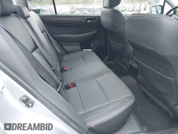 2017 Subaru Legacy Limited with VIN 4S3BNAN64H3030514, listed as a IAAI auction lot 42042754 with 86,887 mi miles and . Bid and sale history available at DreamBid. Image 8.