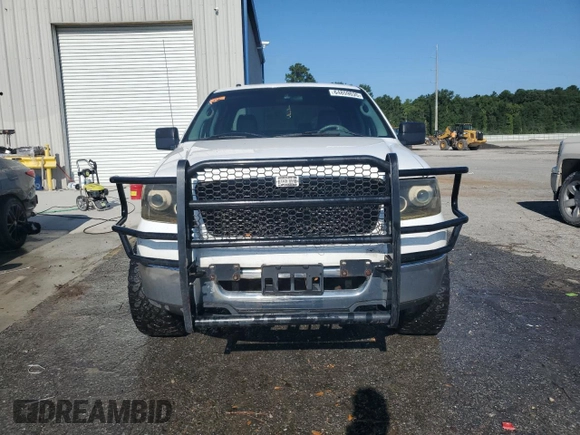 2007 Ford F-150 XLT с VIN 1FTPW14V77KD41080, выставлен на аукционе Copart как лот 64859035 с пробегом Не указан миль и Чистый • Clean title. История ставок и продаж доступна на DreamBid. Изображение 5.