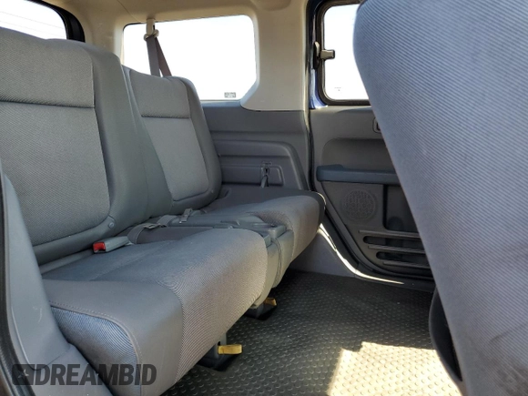 2003 Honda Element EX with VIN 5J6YH28503L017370, listed as a Copart auction lot 60040825 with 239,941 mi miles and Clean title. Bid and sale history available at DreamBid. Image 11.