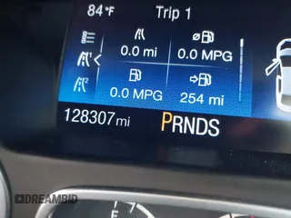 2017 Ford Focus SEL with VIN 1FADP3H23HL224819, listed as a IAAI auction lot 41970426 with 128,307 mi miles. Bid and sale history available at carsss.com. Image 15.