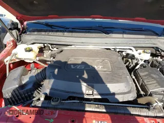 2016 Chevrolet Colorado 2WD LT with VIN 1GCHSCE30G1246097, listed as a IAAI auction lot 41467588 with 72,793 mi miles and . Bid and sale history available at DreamBid. Image 10.