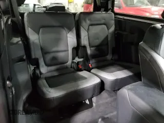 2023 Ford Bronco z VIN 1FMDE5AH9PLB83620, wystawiony jako Copart lot #60644035 z przebiegiem 6 700 mil mil oraz Szkoda całkowita • Salvage title. Historia ofert i sprzedaży dostępna na DreamBid. Obrazek 10.