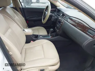 2013 Chevrolet Impala LTZ with VIN 2G1WC5E39D1202260, listed as a IAAI auction lot 41908155 with 210,193 mi miles and . Bid and sale history available at DreamBid. Image 5.