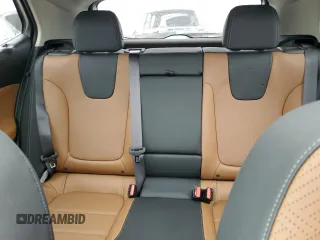 2022 Buick Encore GX Essence с VIN KL4MMFSL4NB046100, выставлен на аукционе Copart как лот 56189995 с пробегом 16 319 миль миль и Списание • Salvage title. История ставок и продаж доступна на DreamBid. Изображение 10.