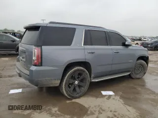 2016 GMC Yukon SLT z VIN 1GKS2BKC0GR162789, wystawiony jako Copart lot #51579075 z przebiegiem 159 823 mil mil oraz Szkoda całkowita • Salvage title. Historia ofert i sprzedaży dostępna na DreamBid. Obrazek 3.