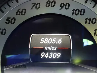 2015 Mercedes-Benz C-Class C 250 with VIN WDDGJ4HB2FG386158, listed as a IAAI auction lot 41373544 with 94,309 mi miles. Bid and sale history available at carsss.com. Image 16.