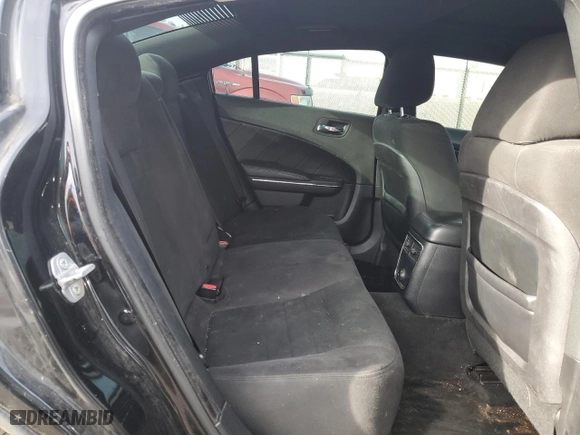 2014 Dodge Charger RT 100th Anniversary with VIN 2C3CDXCT7EH368439, listed as a Copart auction lot 85045894 with 144,277 mi miles and Salvage Title. Bid and sale history available at carsss.com. Image 10.