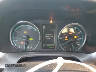 2017 Toyota RAV4 SE с VIN JTMJJREV6HD075610, выставлен на аукционе Copart как лот 44260045 с пробегом 62 122 миль миль и Списание • Salvage title. История ставок и продаж доступна на DreamBid. Изображение 9.