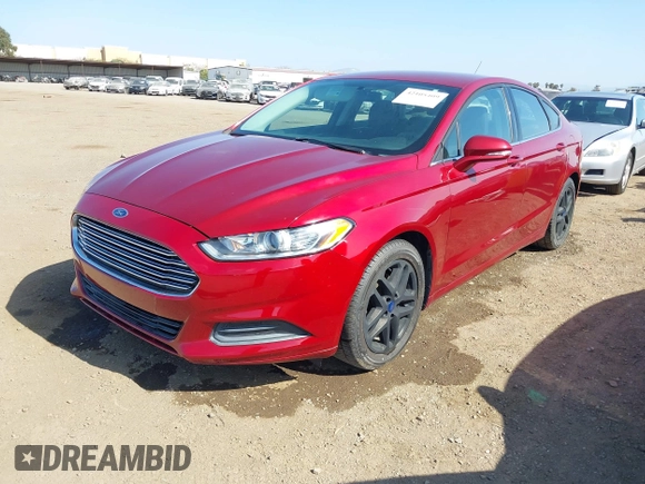 2016 Ford Fusion SE with VIN 3FA6P0HD8GR173231, listed as a IAAI auction lot 42105409 with 102,655 mi miles. Bid and sale history available at carsss.com. Image 17.