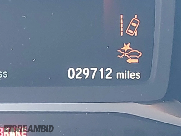 2019 Honda Pilot EX-L with VIN 5FNYF6H56KB038745, listed as a IAAI auction lot 41655643 with 29,712 mi miles. Bid and sale history available at carsss.com. Image 15.