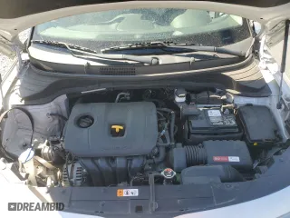 2020 Kia Soul LX with VIN KNDJ23AU6L7031220, listed as a Copart auction lot 50862775 with 66,614 mi miles and Salvage Title. Bid and sale history available at carsss.com. Image 11.