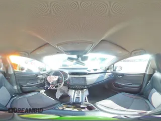 2018 Honda Clarity Plug-In Hybrid with VIN JHMZC5F16JC020957, listed as a Copart auction lot 58103544 with 117,141 mi miles and Salvage Title. Bid and sale history available at carsss.com. Image 13.