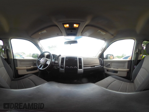 2009 Dodge 1500 Laramie with VIN 1D3HV13T49J526520, listed as a IAAI auction lot 42199548 with 149,113 mi miles and . Bid and sale history available at DreamBid. Image 19.