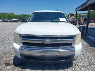 2008 Chevrolet Silverado 1500 Work Truck with VIN 2GCEC13C181132693, listed as a IAAI auction lot 41994372 with 279,032 mi miles and . Bid and sale history available at DreamBid. Image 12.