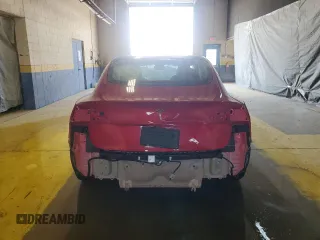 2022 Tesla Model 3 z VIN 5YJ3E1EA2NF372518, wystawiony jako Copart lot #59147215 z przebiegiem 113 349 mil mil oraz Czysty tytuł • Clean title. Historia ofert i sprzedaży dostępna na DreamBid. Obrazek 6.