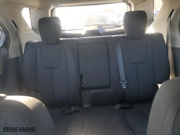2012 Chevrolet Equinox LS with VIN 2GNFLCEK6C6317510, listed as a Copart auction lot 49255865 with 179,300 mi miles and Clean Title. Bid and sale history available at carsss.com. Image 10.