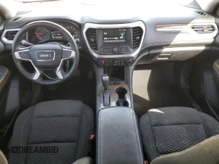 2017 GMC Acadia SLE with VIN 1GKKNKLA0HZ252983, listed as a Copart auction lot 48889915 with 180,759 mi miles and Clean Title. Bid and sale history available at DreamBid. Image 8.