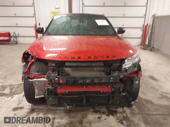 2020 Land Rover Range Rover Velar R-Dynamic S with VIN SALYK2EX1LA247839, listed as a IAAI auction lot 41830087 with 68,024 mi miles and . Bid and sale history available at DreamBid. Image 13.