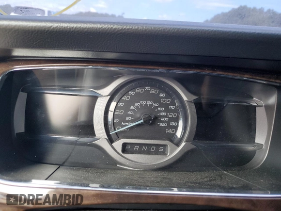 2013 Ford Taurus Limited с VIN 1FAHP2F8XDG235208, выставлен на аукционе Copart как лот 86684804 с пробегом Не указан миль и Списание • Salvage title. История ставок и продаж доступна на DreamBid. Изображение 9.