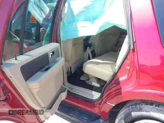 2017 Ford Expedition XLT with VIN 1FMJU1HT1HEA20832, listed as a IAAI auction lot 41964743 with Not provided miles and . Bid and sale history available at DreamBid. Image 8.