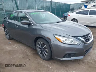 2017 Nissan Altima S z VIN 1N4AL3AP9HC153159, wystawiony jako IAAI lot #41904497 z przebiegiem 132 495 mil mil oraz . Historia ofert i sprzedaży dostępna na DreamBid. Obrazek 1.