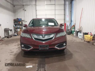 2017 Acura RDX Technology with VIN 5J8TB4H59HL005367, listed as a IAAI auction lot 42211670 with 114,281 mi miles and . Bid and sale history available at DreamBid. Image 12.