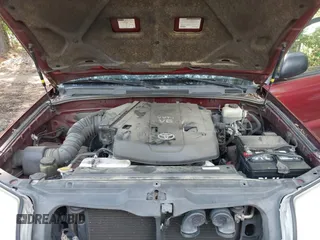 2006 Toyota 4Runner SR5 with VIN JTEZU14R568056547, listed as a IAAI auction lot 42112562 with 170,816 mi miles and . Bid and sale history available at DreamBid. Image 10.