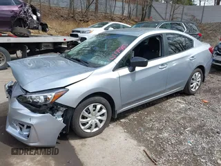 2019 Subaru Impreza с VIN 4S3GKAA6XK3607865, выставлен на аукционе IAAI как лот 42179580 с пробегом 30 355 миль миль и . История ставок и продаж доступна на DreamBid. Изображение 2.