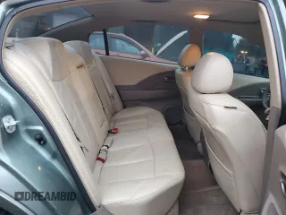 2002 Nissan Altima SE with VIN 1N4BL11E82C247838, listed as a Copart auction lot 88736155 with 129,940 mi miles and Salvage Title. Bid and sale history available at carsss.com. Image 10.