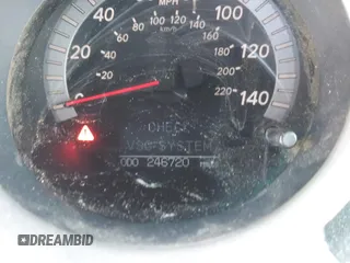 2007 Toyota Highlander z VIN JTEGW21AX70019483, wystawiony jako IAAI lot #42463585 z przebiegiem 246 727 mil mil oraz . Historia ofert i sprzedaży dostępna na DreamBid. Obrazek 7.