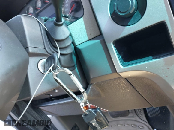 2010 Ford F-150 XL с VIN 1FTEW1E87AFC49449, выставлен на аукционе IAAI как лот 41312515 с пробегом 226 355 миль миль и . История ставок и продаж доступна на DreamBid. Изображение 11.
