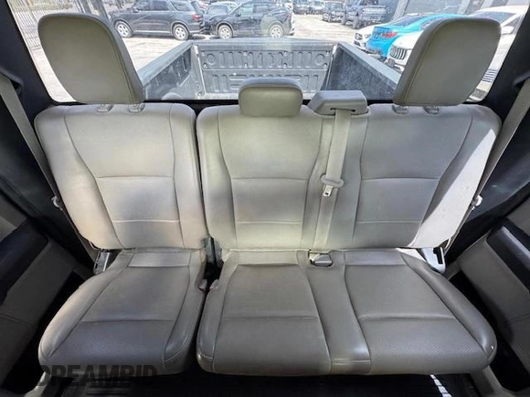 2019 Ford F-250 XL с VIN 1FT7X2A60KEC91808, выставлен на аукционе Copart как лот 62036905 с пробегом 101 633 миль миль и На запчасти • Non repairable. История ставок и продаж доступна на DreamBid. Изображение 10.