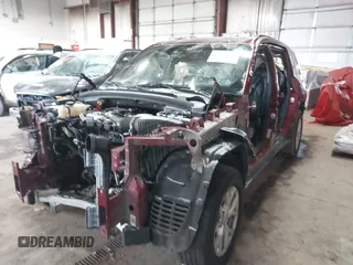 2022 Jeep Grand Cherokee Limited with VIN 1C4RJKBG4N8588696, listed as a IAAI auction lot 41367511 with Not provided miles and . Bid and sale history available at DreamBid. Image 6.