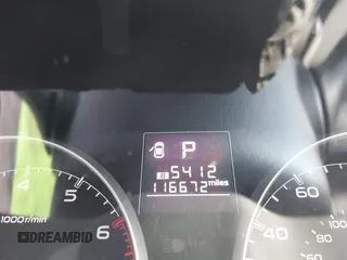 2014 Subaru Outback Premium with VIN 4S4BRCCC2E3264294, listed as a IAAI auction lot 42050338 with 116,672 mi miles and . Bid and sale history available at DreamBid. Image 15.