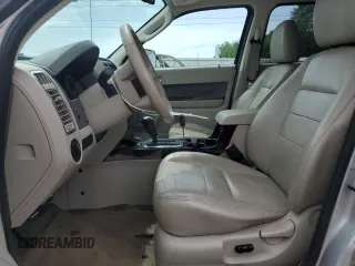 2009 Ford Escape Hybrid с VIN 1FMCU49329KA87242, выставлен на аукционе Copart как лот 60501595 с пробегом 153 821 миль миль и Чистый • Clean title. История ставок и продаж доступна на DreamBid. Изображение 7.