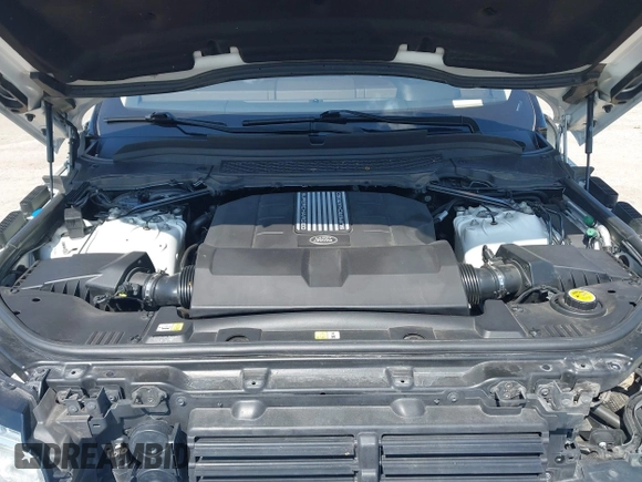2016 Land Rover Range Rover Sport HSE with VIN SALWR2PF1GA114477, listed as a IAAI auction lot 42364449 with 43,923 mi miles and . Bid and sale history available at DreamBid. Image 10.
