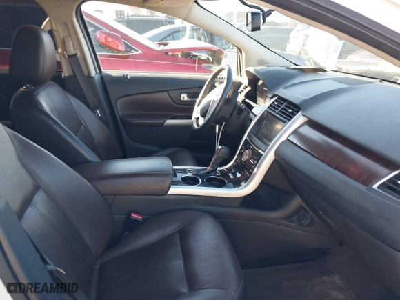 2013 Ford Edge Limited with VIN 2FMDK3K95DBA44004, listed as a IAAI auction lot 41731481 with 171,006 mi miles. Bid and sale history available at carsss.com. Image 5.