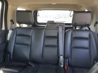 2008 Ford Explorer Limited with VIN 1FMEU65E58UA29737, listed as a Copart auction lot 72348964 with 238,293 mi miles and Salvage title. Bid and sale history available at DreamBid. Image 10.