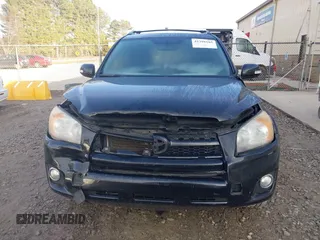 2012 Toyota RAV4 Sport с VIN JTMWF4DV0C5045887, выставлен на аукционе IAAI как лот 41398185 с пробегом 188 074 миль миль и . История ставок и продаж доступна на DreamBid. Изображение 13.