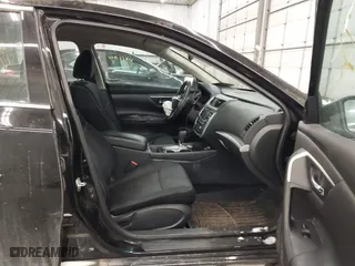 2017 Nissan Altima 2.5 SV with VIN 1N4AL3AP7HC247721, listed as a IAAI auction lot 41515872 with 133,938 mi miles. Bid and sale history available at carsss.com. Image 5.