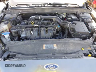 2016 Ford Fusion SE with VIN 3FA6P0H98GR257383, listed as a IAAI auction lot 42083518 with 95,734 mi miles and . Bid and sale history available at carsss.com. Image 10.