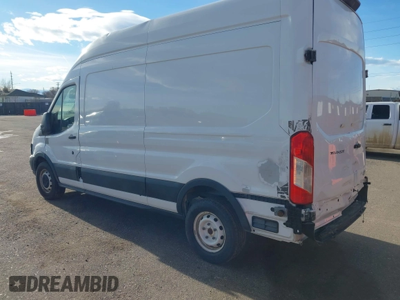 2018 Ford Transit с VIN 1FTYR2XM6JKA64028, выставлен на аукционе IAAI как лот 41094202 с пробегом 245 115 миль миль и . История ставок и продаж доступна на DreamBid. Изображение 3.