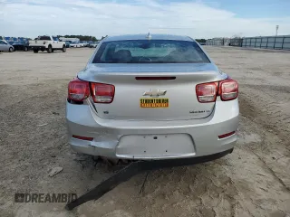 2016 Chevrolet Malibu Limited LT with VIN 1G11C5SA3GU145009, listed as a Copart auction lot 73920964 with 196,731 mi miles and Salvage Title. Bid and sale history available at carsss.com. Image 6.