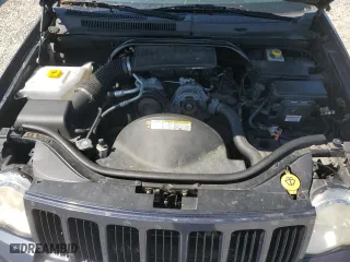 2010 Jeep Grand Cherokee Laredo with VIN 1J4PR4GK8AC120965, listed as a Copart auction lot 50420995 with 108,651 mi miles and Clean Title. Bid and sale history available at carsss.com. Image 12.