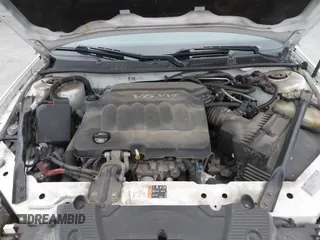 2013 Chevrolet Impala LTZ with VIN 2G1WC5E37D1223897, listed as a IAAI auction lot 41950823 with 165,237 mi miles and . Bid and sale history available at DreamBid. Image 10.